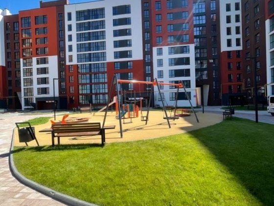 Продам 1кім квартиру у ЖК Перший квартал Луцк