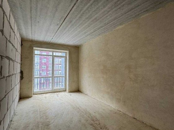 Продаж 2к зданоі квартири  на ЖК Княгинин Ивано-Франковск