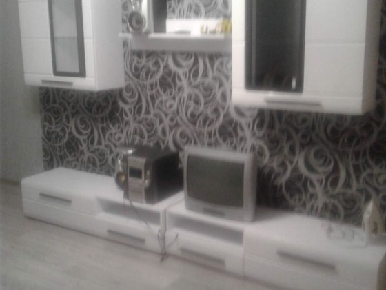 Продається однокімнатна квартира Луцк