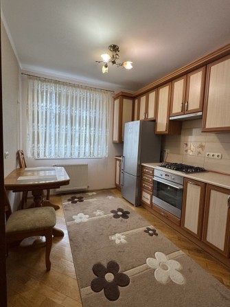 2 кімнатна квартира 4 поверх 61 м кв автономне опалення меблі техніка - фото 1