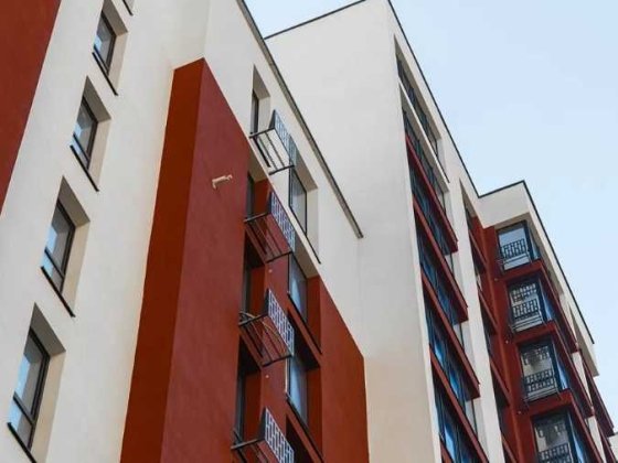 Готова 2к квартира біля річки, без % розтермінування на 12міс. Ивано-Франковск