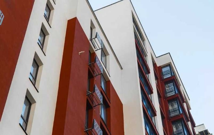 Готова 2к квартира біля річки, без % розтермінування на 12міс. - фото 1