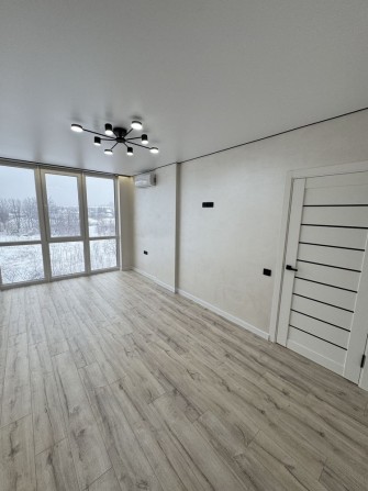 Продам Здану 1кім квартиру з ремонтом - фото 1