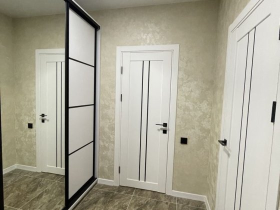 ТЕРМІНОВО! Квартира з ремонтом, БЕЗ комісії! Новий ремонт та меблі Буча