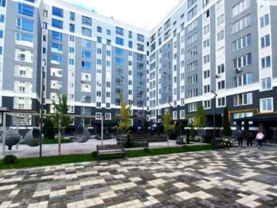 Анонс нової 1к квартири на Газовому Опаленні.  Мінімальне оформлення! Без комісії!