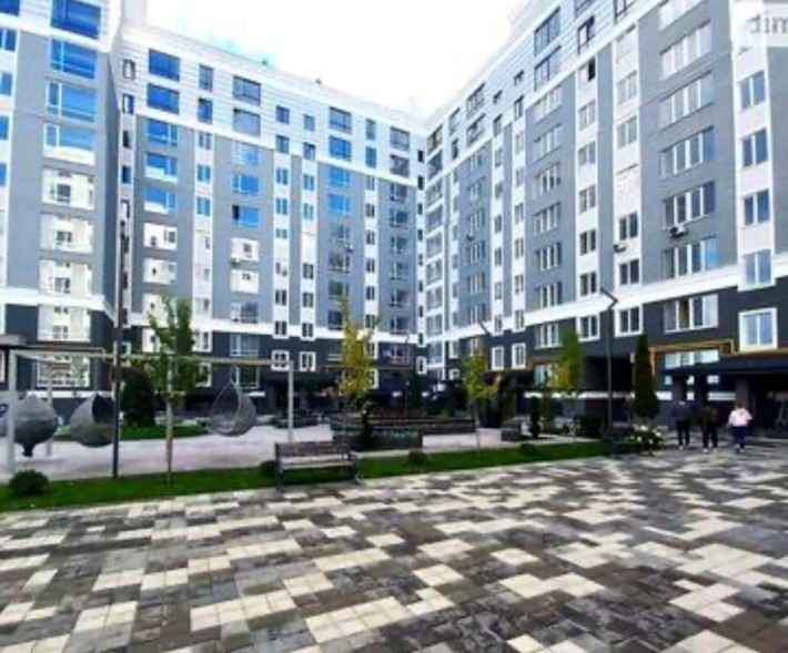 Анонс нової 1к квартири на Газовому Опаленні.  Мінімальне оформлення! Без комісії! - фото 1