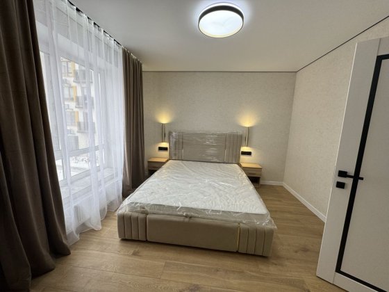 Однокімнатна Квартира з ремонтом. Молодість Ірпінь Ірпінь