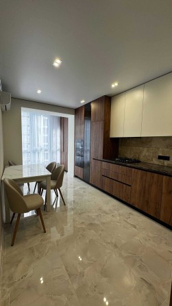 велика 1.5кім в центрі, жк Княгинин - фото 1