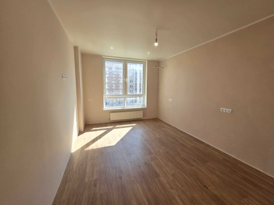 Простора квартира з ремонтом 36 м.кв. ЖК Нова Буча. Буча