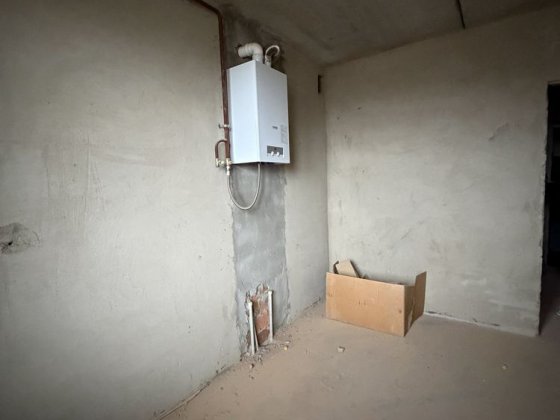 Продам двокімнатну квартиру в зданому будинку! Газ! Оформлення 2% Буча