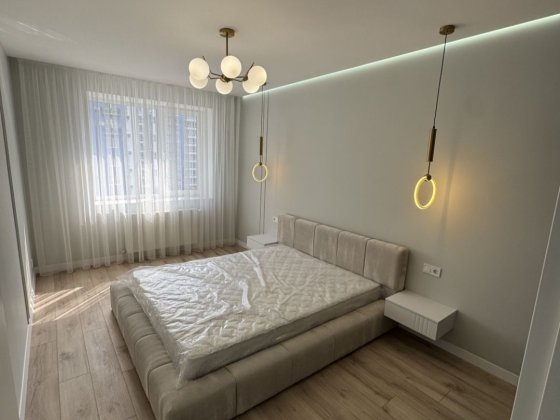 Продаж! 1к кв Княгинин центр. Ивано-Франковск