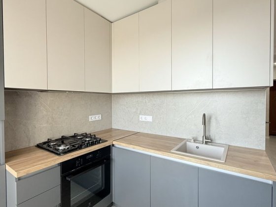 Продаж квартири з ремонтом в ЖК Тріумф Луцк