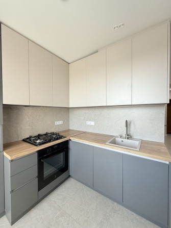 Продаж квартири з ремонтом в ЖК Тріумф - фото 1