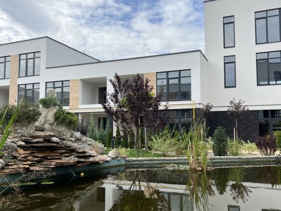 Продам  2к квартира 61м2 Ірпінь