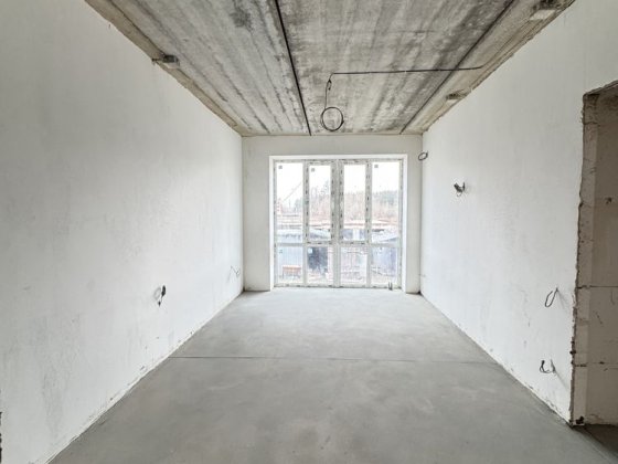 2к з частковим ремонтом! Усі берж програми ТАК! Будинку менше 3 років!