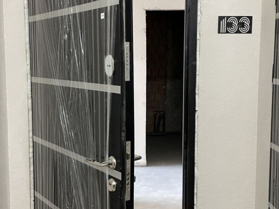 Преміальна 1-кімнатна квартира в серці Бучі — ЖК «Гранд Бурже» Буча