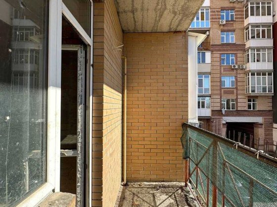 Продаж 1-кімнатної квартири в центрі Ірпеня Ирпень