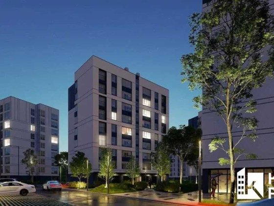 Продаж 2-кім квартири на зручному 3-му поверсі! Ивано-Франковск