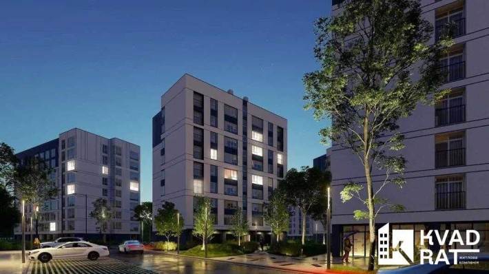 Продаж 2-кім квартири на зручному 3-му поверсі! - фото 1