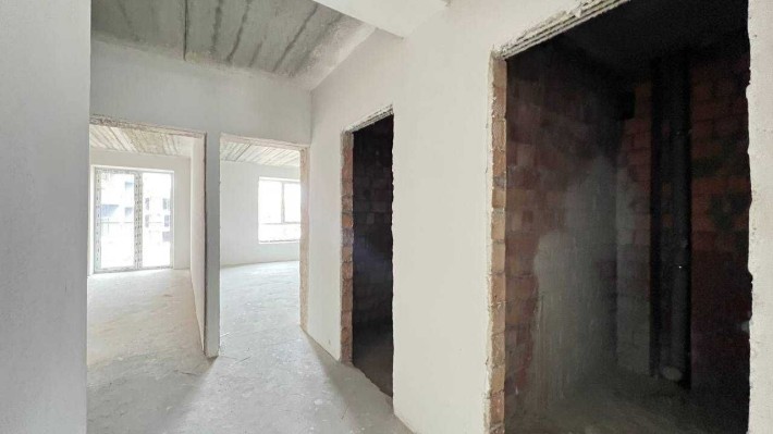 В продажу 1к квартира з мінімальним Оформленням під єОселю та сертифікат! - фото 1