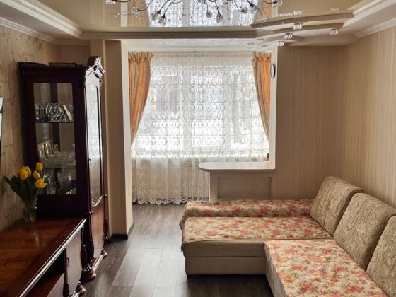 Велика 2 кімнатна квартира Кременчуг