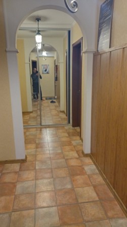 Квартира - студія - фото 1