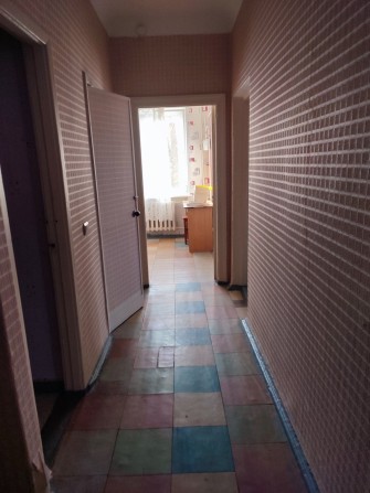 Уфимская 3 ком квартира - фото 1