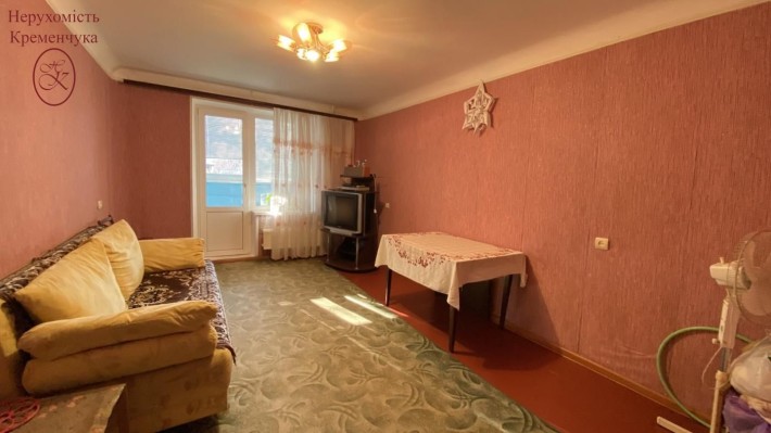 Продаж 5-ти кімнатної квартири на 304 - фото 1