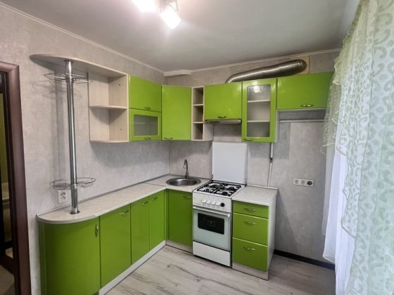 Продаж 1к кв Чешки на 17 кварталі Кривий Ріг