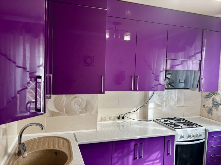 2-кімн. квартира без вкладень | 1 поверх Мікрорайон Сонячний - фото 1