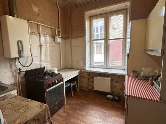 Продаж 2 кім. квартири на Прудах. Кривий Ріг