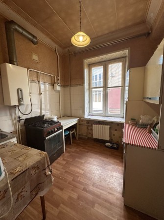 Продаж 2 кім. квартири на Прудах. - фото 1