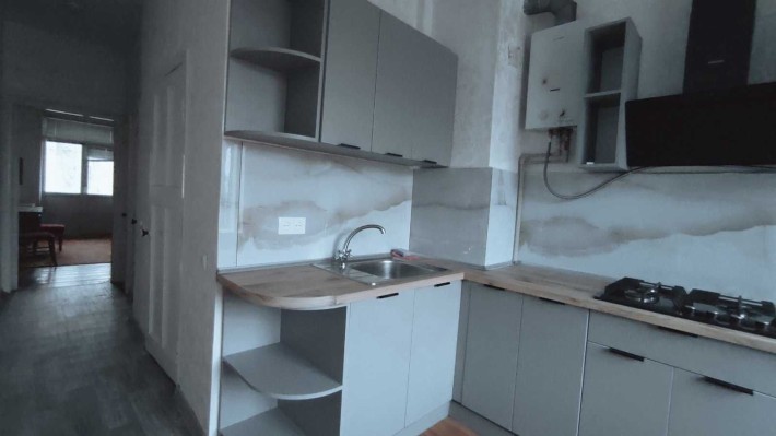 3-х сталінка вул. Федора Караманець (ДК Б. Хмельницького) - фото 1