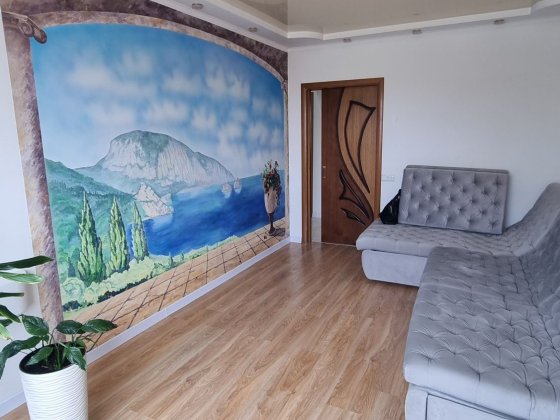 Продаж 3х кімнатної квартири вул Співдружності  Ювілейний Кривой Рог