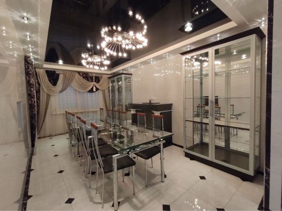 Термінова продажа 6 кімнатноі квартири на Східному- 2 Кривой Рог