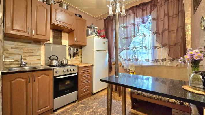 Продажа 3х квартира вул.Ракітіна - фото 1