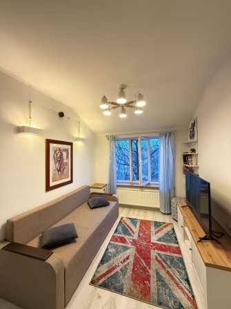 1К З РЕМОНТОМ Без комісії можна Сертифікат - фото 1