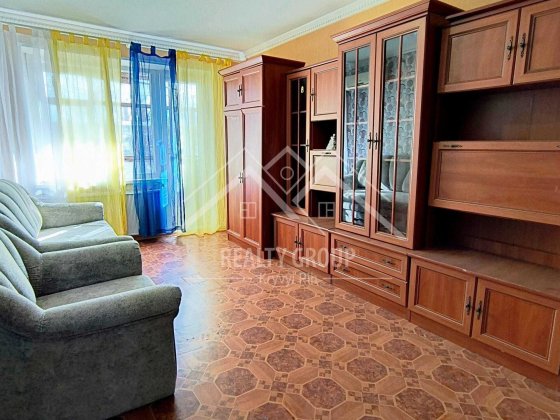 Продам 2-к на Ювілейній Кривой Рог