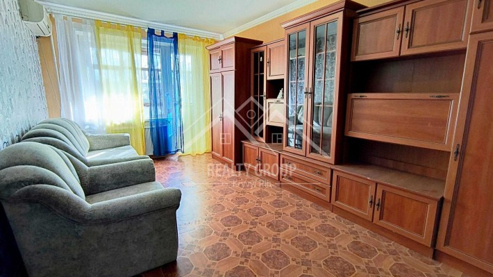 Продам 2-к на Ювілейній - фото 1