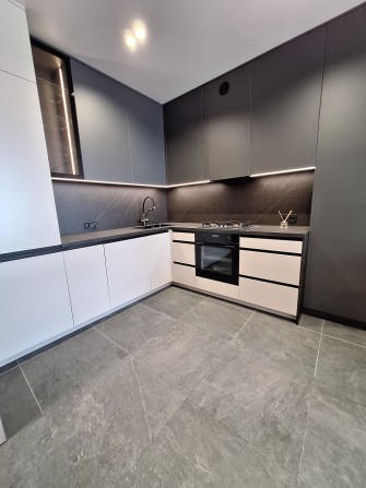 Продам 1к з новим ремонтом в районі Центрального парку в Ірпені! - фото 1
