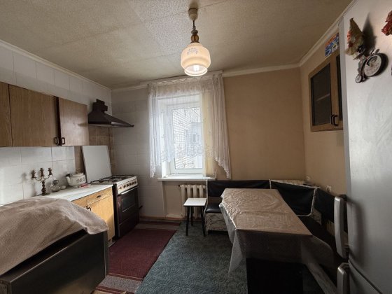Продаж 4-кімнатної в районі Пивзаводу, 82м2 Кременчуг