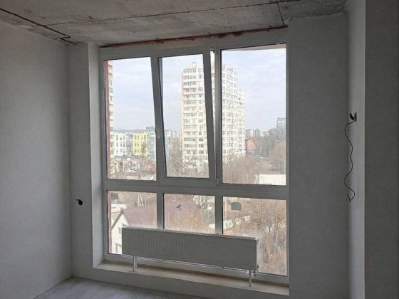 продаж 3к квартири з ремонтом в центрі м.Ірпінь, оф 2%, держ програми-так Ирпень