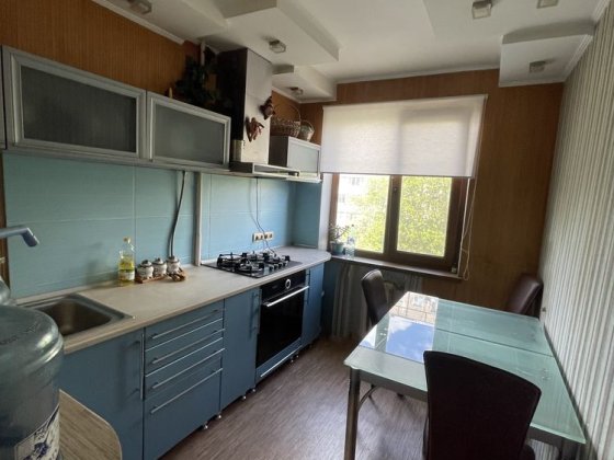 Продажа 3х комнатной на Коротченко Кривий Ріг