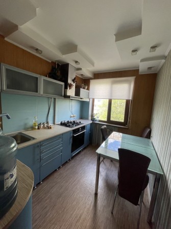 Продажа 3х комнатной на Коротченко - фото 1