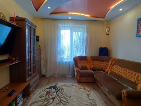 Продаж 2х кімнатної квартири Кривой Рог