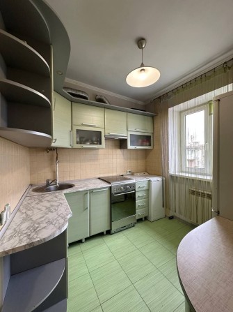Продаж 2-кімнатної квартири | пр. Грушевського, 7 - фото 1