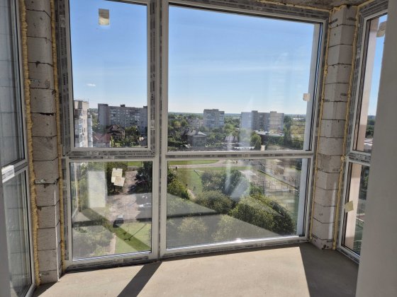 Однокімнатна Ренесанс(Відродження) Луцк