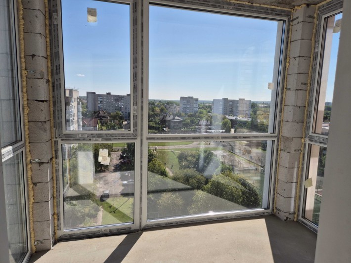 Однокімнатна Ренесанс(Відродження) - фото 1