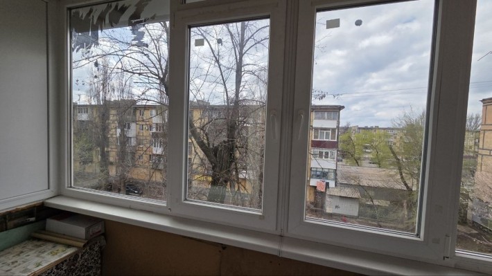 2 комн 173 квартал, ул.Эдуарда Фукса (Тухачевского) - фото 1