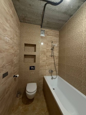 1 кімнатна квартира з частк. ремонтом.ГАЗ!Податки 2% єОселя Сертифікат - фото 1